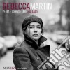 Rebecca Martin - People Behave Like Ballad cd