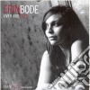 Erin Bode - Over And Over cd