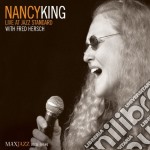Nancy King & Fred Hersch - Live At Jazz Standard