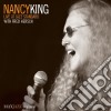 Nancy King & Fred Hersch - Live At Jazz Standard cd