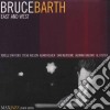 Bruce Barth - East And West cd