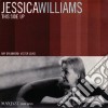 Jessica Williams - This Side Up cd