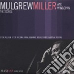 Mulgrew Miller And Wingspan - The Sequel