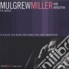 Mulgrew Miller And Wingspan - The Sequel cd