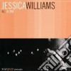 Jessica Williams - All Alone cd