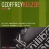 Geoffrey Keezer - Falling Up cd