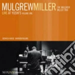 Mulgrew Miller Trio - Live At Yoshi's Vol.one cd