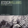 Jessica Williams - Live At Yoshi's Vol. 1 cd