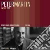 Peter Martin Trio - In The P.m. cd