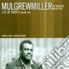Mulgrew Miller Trio - Live At Yoshi's Vol.2 cd