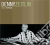 Denny Zeitlin - Solo Voyage cd