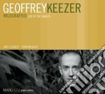 Geoffrey Keezer - Wildcrafted Live Dakota