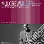 Mulgrew Miller Trio - Live Kennedy Center Vol2 cd