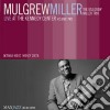 Mulgrew Miller Trio - Live Kennedy Center Vol2 cd