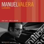 Manuel Valera - Currents