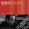 Manuel Valera - Currents cd
