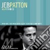 Jeb Patton - New Strides cd