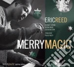 Eric Reed - Mery Magic cd