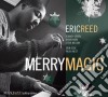 Eric Reed - Mery Magic cd