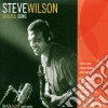 Steve Wilson - Soulful Song cd