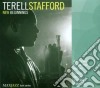 Terell Stafford - New Beginnings cd