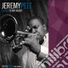 Jeremy Pelt - Close To My Heart cd