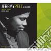 Jeremy Pelt & Wired - Shock Value Live At Smoke cd