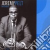 Jeremy Pelt - November cd