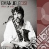 Emanuele Cisi - Where On When cd
