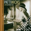 Patti Wicks - Love Locked Out cd