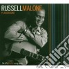 Russell Malone - Playground cd