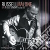 Russell Malone - Live At Jazz Standard V.2 cd