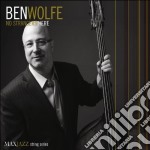 Ben Wolfe - No Strangers Here