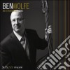 Ben Wolfe - No Strangers Here cd