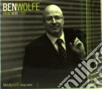 Ben Wolfe - From Here I See