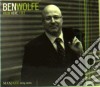 Ben Wolfe - From Here I See cd