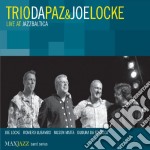 Trio Da Paz & Joe Locke - Live At Jazz Baltica