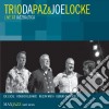 Trio Da Paz & Joe Locke - Live At Jazz Baltica cd