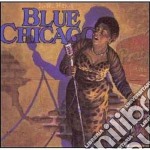 Sweet Home Blue Chicago: Red Hot Mamas / Various