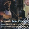 Acoustic blue chicago - kwnt willie cd