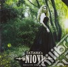 Tatiana's Niovi - Breath Of Life cd