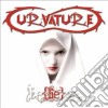 Curvature - Be{lie}ve cd