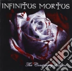Infinitus Mortus - The Conspiracy Of Love cd