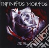 Infinitus Mortus - The Conspiracy Of Love cd