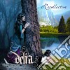 Delia - Recollection cd