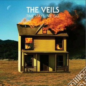 (LP VINILE) Time stays, we go lp vinile di The Veils