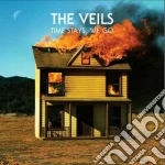 (LP VINILE) Time stays, we go cd