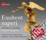 Francois Couperin - Exultent Superi cd
