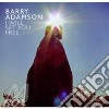 Barry Adamson - I Will Set You Free cd