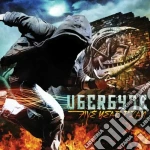 Uberbyte - Five Year Plan cd